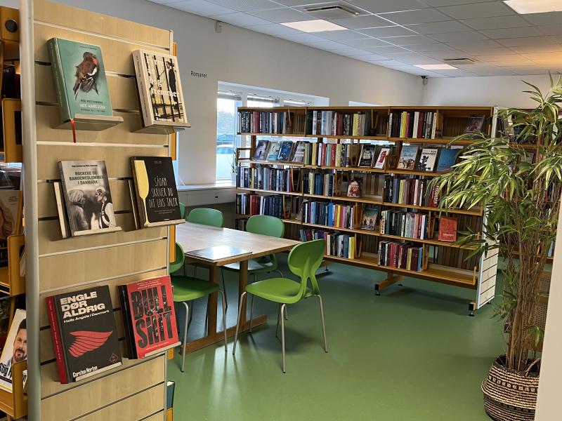 Assens Bibliotek