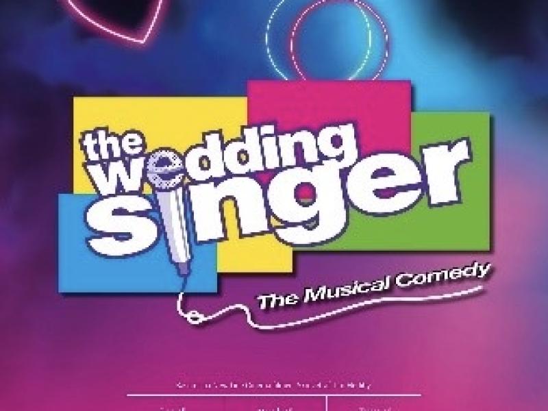 Musical: The Wedding Singer