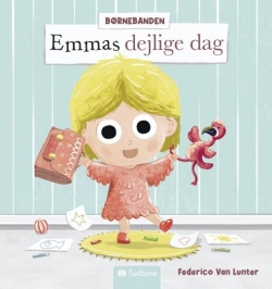 Federico van Lunter: Emmas dejlige dag