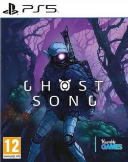 Humble Games: Ghost song (Playstation 5)