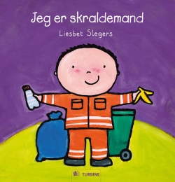 Liesbet Slegers: Jeg er skraldemand