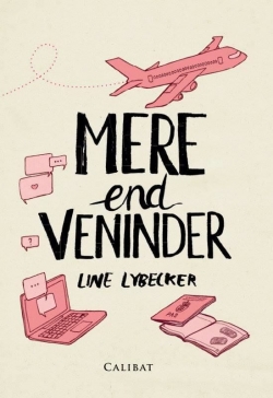 Line Lybecker: Mere end veninder