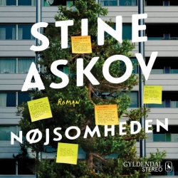 Stine Askov: Nøjsomheden