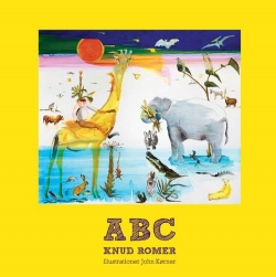 Knud Romer, John Kørner (f. 1967): ABC