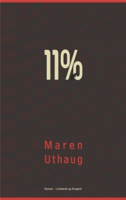 Maren Uthaug: 11%