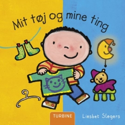 Liesbet Slegers: Mit tøj og mine ting