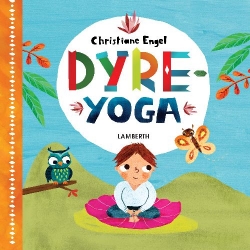 Christiane Engel: Dyreyoga