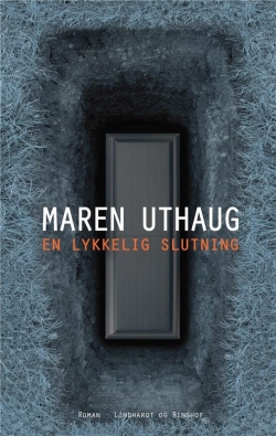 Maren Uthaug: En lykkelig slutning