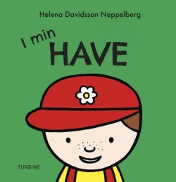 Helena Davidsson Neppelberg: I min have