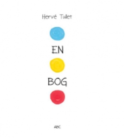 Hervé Tullet: En bog