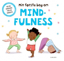 Holly Sterling: Min første bog om mindfulness