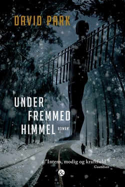 David Park: Under fremmed himmel