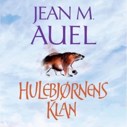 Jean M. Auel: Hulebjørnens klan