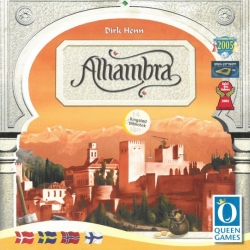 Dirk Henn: Alhambra