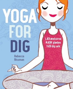 Rebecca Rissman: Yoga for dig