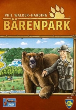 : Bärenpark