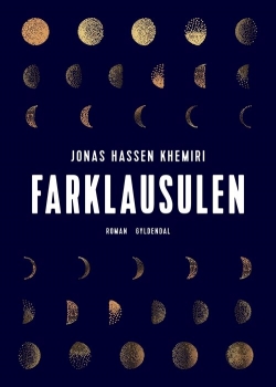 Jonas Hassen Khemiri: Farklausulen : roman