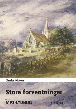 Charles Dickens: Store forventninger (Ved Niels Brunse)