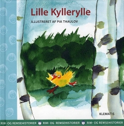 Pia Thaulov: Lille Kyllerylle