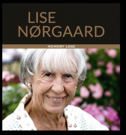 Henrik Nielsen (f. 1962-04-20): Lise Nørgaard