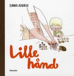 Emma Adbåge: Lille hånd