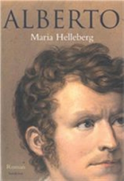 Maria Helleberg: Alberto : roman