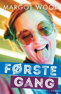 Margot Wood: Første gang : roman