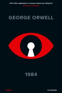 George Orwell: 1984