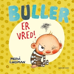 Mervi Lindman: Buller er vred!