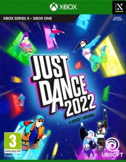 Ubi Soft: Just dance 2022 (Xbox Series X)