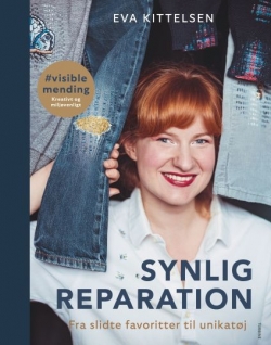 Eva Kittelsen (f. 1988): Synlig reparation