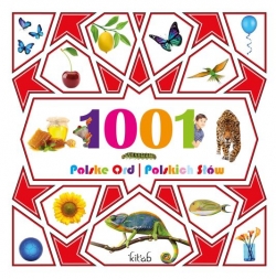 Ahmed Rakha: 1001 polske ord