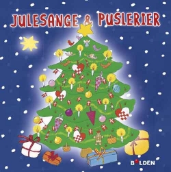 Dina Gellert: Julesange & puslerier