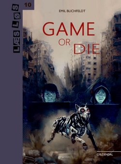 Emil Blichfeldt: Game or die