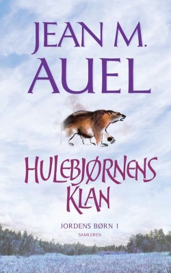 Jean M. Auel: Hulebjørnens klan