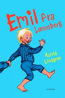 Astrid Lindgren: Emil fra Lønneberg (Ved Kina Bodenhoff)