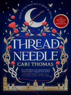 Cari Thomas: Threadneedle