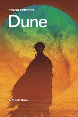 Frank Herbert: Dune