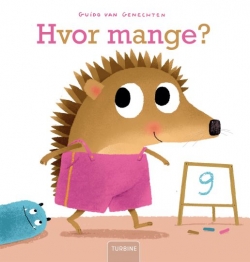 Guido van Genechten: Hvor mange?