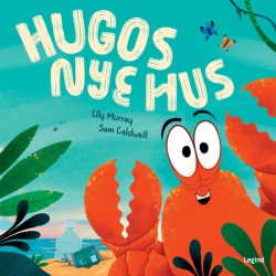 Lily Murray, Sam Caldwell: Hugos nye hus