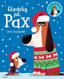 Chris Chatterton: Glædelig jul, Pax