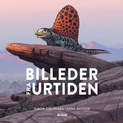 Anna Davour: Billeder fra urtiden