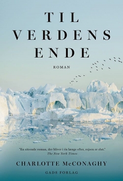 Charlotte McConaghy: Til verdens ende : roman