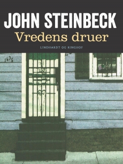 John Steinbeck: Vredens druer (Ved Thomas Krogsbøl)