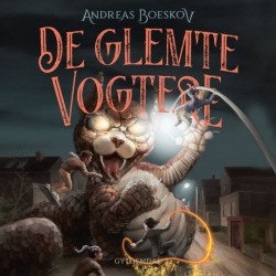 Andreas Boeskov: De glemte vogtere