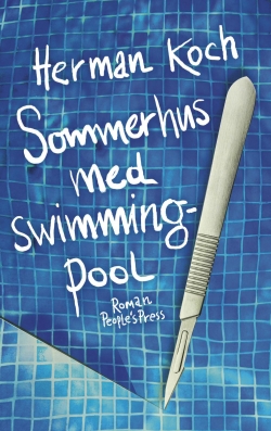 Herman Koch: Sommerhus med swimmingpool : roman