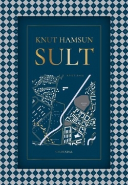 Knut Hamsun: Sult : roman