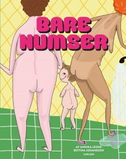 Annika Leone, Bettina Johansson: Bare numser