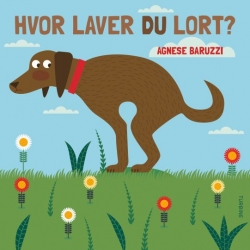 Agnese Baruzzi (f. 1980): Hvor laver du lort?