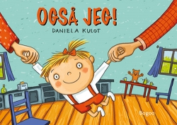 Daniela Kulot: Også jeg!